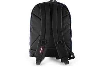 Eastpak Rugzak Blauw, Verzenden, 25 tot 40 cm, Zo goed als nieuw, 30 tot 45 cm