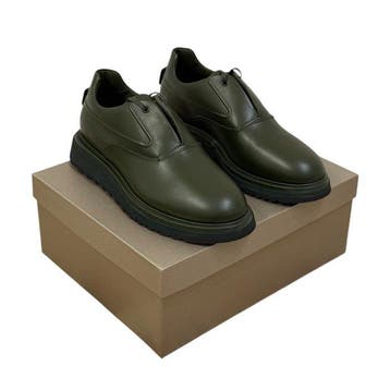Giorgio Armani - Sneakers - Maat: EU 40.5 - Nieuw met tags, Nieuw