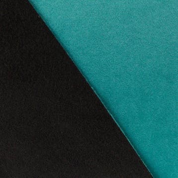 5,00 x 1,40 meter Exclusieve handgemaakte veloursstof -