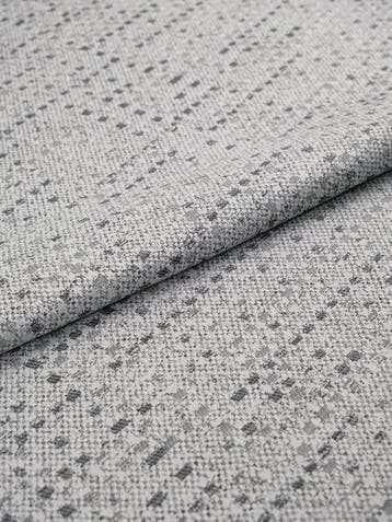 5,00 x 1,40 m Exclusieve waterdichte buitenstof gemengd