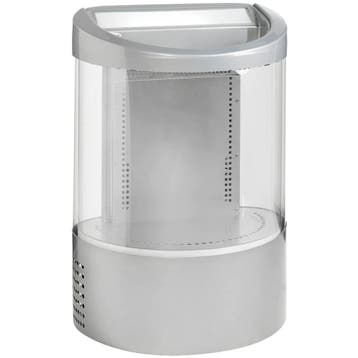 Impulskoeler | 110L | Grijs | +2°C/+12°C | Geforceerd |, Verzenden, Nieuw in verpakking