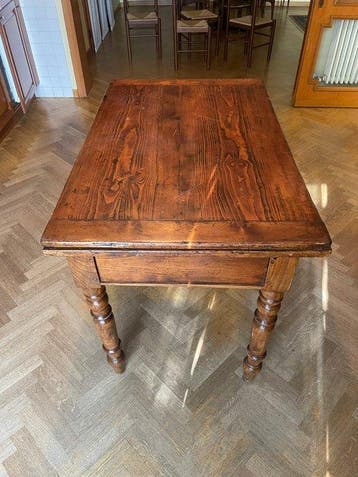 Tafel - Hout