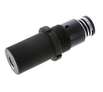 ACE amortisseur auto-ajustable M 45x1.5, course 25 mm -, Verzenden