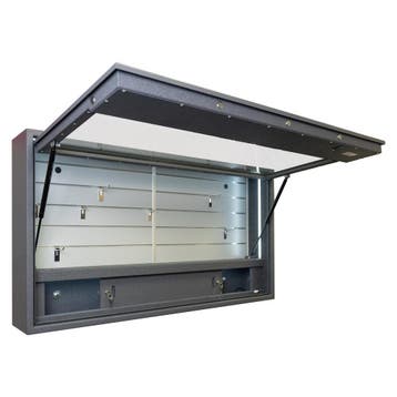 MustangSafes Greywolf 84/150K, Verzenden, Neuf, Coffre-fort