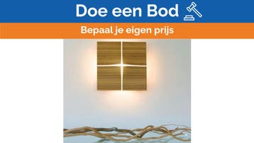 Bieden: Lumen Centre Italia 299247 LED TOK2B, Watersport en Boten, Ophalen of Verzenden, Nieuw