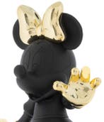 Minnie Mouse - 1 Figurine - Leblon Delienne sous licence