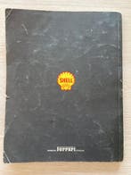 Ferrari - Formule 1 - 1958 - almanach, Nieuw