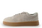 Tommy Hilfiger Sneakers in maat 41 Beige, Kleding | Dames, Schoenen, Verzenden, Beige, Zo goed als nieuw, Sneakers