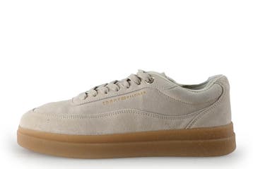Tommy Hilfiger Sneakers in maat 41 Beige, Verzenden, Sneakers