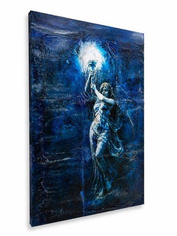 Fortunato Garcia - BEYOND THE VEIL