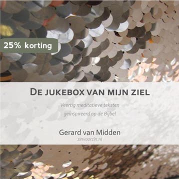 De jukebox van mijn ziel 9789491042874 Gerard van Midden, Boeken, Verzenden, Zo goed als nieuw, Gerard van Midden