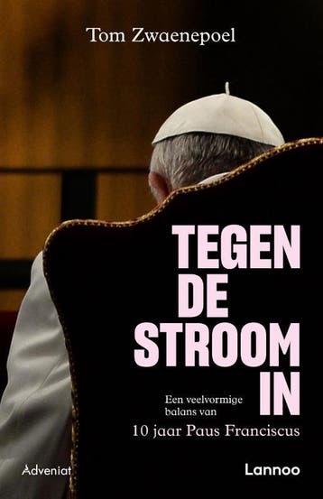 Tegen de stroom in 9789401491204 Tom Zwaenepoel, Verzenden, Tom Zwaenepoel