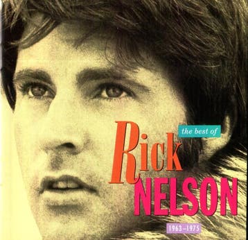 Ricky Nelson - The Best Of Rick Nelson 1963-1975, Verzenden, Gebruikt