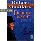 Dodelijk inzicht / Sirene pockets / 19 9789058310057, Verzenden, Gelezen, R. Goddard
