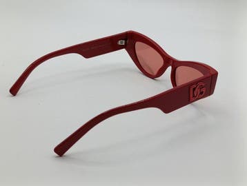 Dolce & Gabbana - DG4450 - Lunettes de soleil, Bijoux, Sacs & Beauté