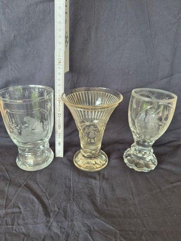 Bocal (3) - Verre