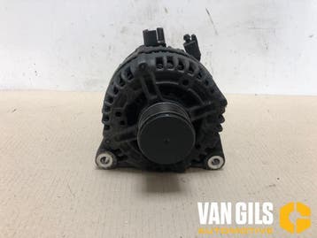 Dynamo Ford S-Max O236938, Auto-onderdelen, Nieuw