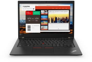 Lenovo ThinkPad T480s 14 , 16GB , 512GB SSD , i7-8650U, Computers en Software, 2 tot 3 Ghz, 14 inch, Ophalen of Verzenden, Zo goed als nieuw