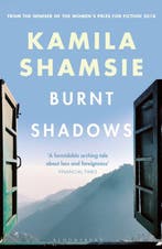 Burnt Shadows 9781526607829 Kamila Shamsie, Verzenden, Kamila Shamsie