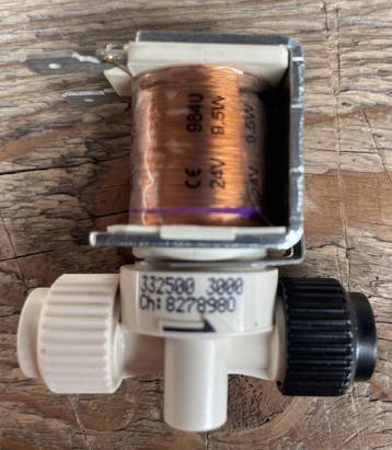 Ventiel WMF koffie, Electroménager, Ophalen of Verzenden