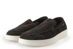 Manfield Sneakers in maat 43 Bruin, Kleding | Heren, Schoenen, Manfield, Bruin, Verzenden, Zo goed als nieuw