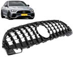 Grill | Mercedes-Benz | C-klasse 21- 4d sed. / C-klasse Esta, Autos : Pièces & Accessoires, Verzenden