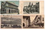 Italie - Ville et paysages - Carte postale (550) - 1901-1989, Gelopen