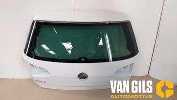 Achterklep Volkswagen Golf O233160
