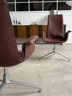 Walter Knoll - Preben Fabricius, Jorgen Kastholm - Fauteuil