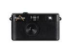 Campsnap -  Compactcamera Black - Zwart, Audio, Tv en Foto, Fotocamera's Digitaal, Verzenden, Nieuw, Overige Merken
