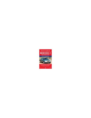 1993 - 1998 MERCEDES BENZ C KLASSE W202 DIESEL VRAAGBAAK N.., Ophalen of Verzenden