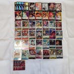 Bandai - 146 Cartes en vrac - One Piece - Holo Mixed