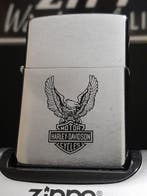 Zippo - Zonder minimumprijs - Zakaansteker - Messing, Verzamelen, Nieuw