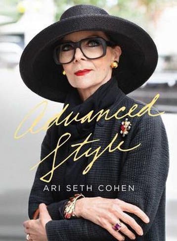 Advanced style 9781576875926 Ari Seth Cohen, Verzenden, Ari Seth Cohen