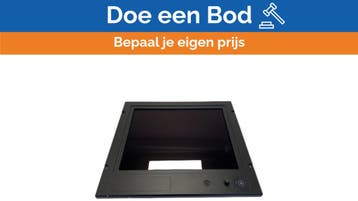Bieden: Hatteland JH 19T14 MMD-DA1-AOBA-107 Marine Monitor, Ophalen of Verzenden