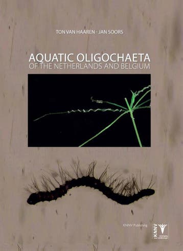 Aquatic Oligochaeta Of The Netherlands And Belgium | Nieuw, Verzenden, Ton Haaren; Jan Soors