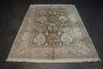 Tapis - 260 cm - 160 cm - cachemire soie - tapis, Maison & Meubles