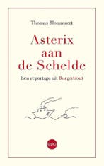 Asterix aan de Schelde 9789462671270 Thomas Blommaert, Verzenden, Thomas Blommaert