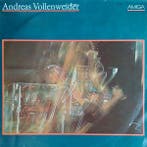 Andreas Vollenweider - Andreas Vollenweider, Verzenden