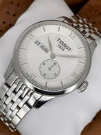 Tissot - Le Locle Small Second Automatic - Sans prix de, Nieuw