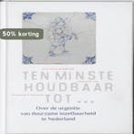 Ten minste houdbaar tot... 9789058714855 Schouten & Nelissen, Verzenden, Gelezen, Schouten & Nelissen