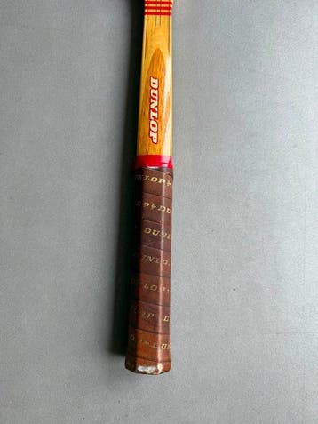 Tennis - 1974 - Tennisracket, Nieuw