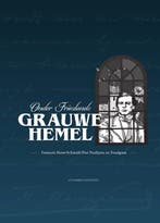 Onder Frieslands grauwe hemel 9789492052803, Boeken, Verzenden, Zo goed als nieuw, Johannes Keekstra