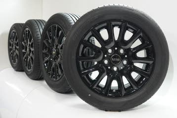 Mini Cooper / S / One / Cabrio F55 F56 F57 495 16 inch velge, Auto-onderdelen, Ophalen of Verzenden, Nieuw