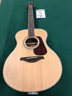 Vintage - VE330N - - Guitare électro-acoustique, Muziek en Instrumenten, Nieuw