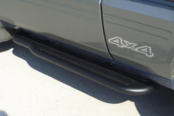 Side Bars | geschikt voor Nissan | Terrano 02-07 3d suv. / T, Verzenden