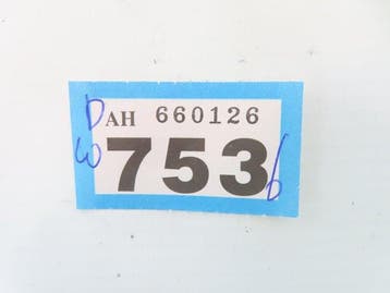 Trix H0 - 5589 - Unité de commande pour trains miniatures, Nieuw