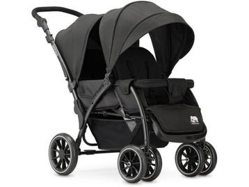 Deryan Elena Duo Buggy - Dubbele Buggy - Compact, Verzenden