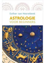 Astrologie voor beginners, Boeken, Verzenden, Gelezen