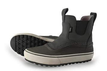 Vans Snowboots in maat 40 Bruin, Kleding | Dames, Schoenen, Bruin, Verzenden, Snowboots, Zo goed als nieuw